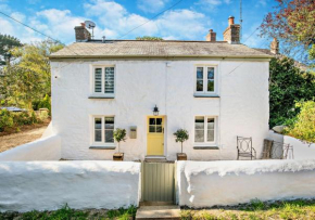 West Cottage - Cornwall